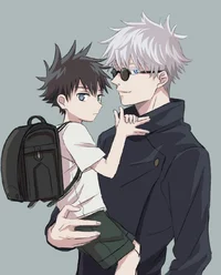 Gojo Satoru