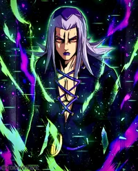 Abbacchio 