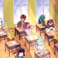 Alphys class