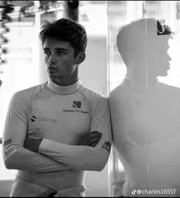 Charles Leclerc 