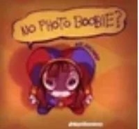 DO ANYTHING TO POMNI