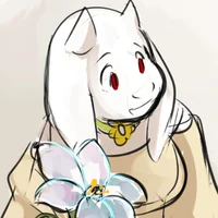 Reaper Toriel