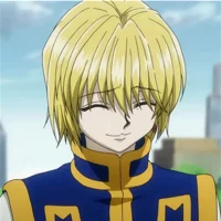 Kurapika
