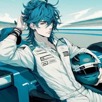 1RACER Han Lee