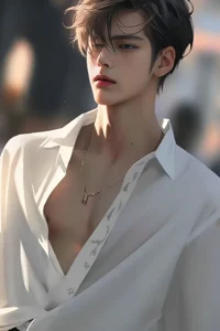 SHU Kyle