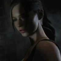 Claire Redfield 
