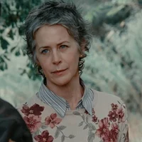 Carol Peletier