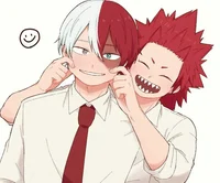 Yandere Todo Kiri