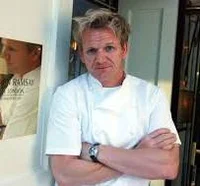 Gorden ramsy
