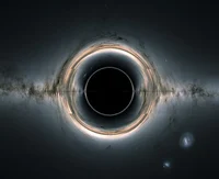 Black hole