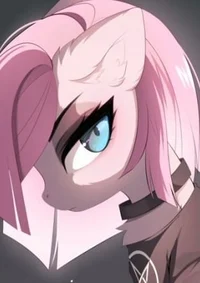 Pinkie Pie -Emo-