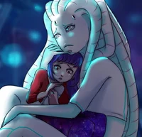 Victoria - Abduction