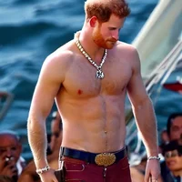 Prince Henry