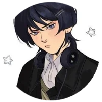 School Scaramouche