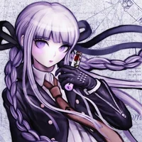 Kyoko Kirigiri