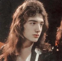 John Deacon