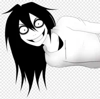 Baby Jeff the Killer
