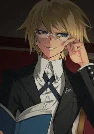 Byakuya Togami