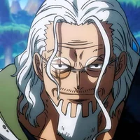 Grandpa - Rayleigh