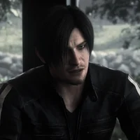 Leon S Kennedy 