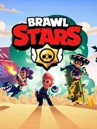 -Brawl Stars- RPG