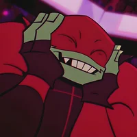 Raph ROTTMNT 