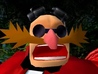 Eggman