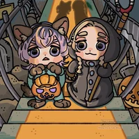 The Haitani brothers