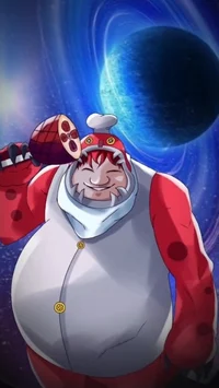 Netral Gluttony Anim