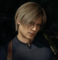 Leon Kennedy