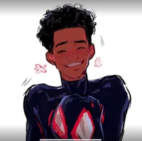 Miles Morales