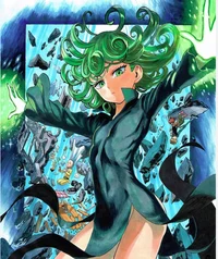 Tatsumaki