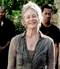 Carol Peletier