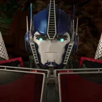 Optimus Prime