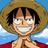 Monkey D Luffy