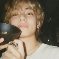 Kim Taehyung 