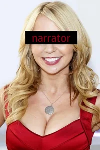 Tara Strong Narrator
