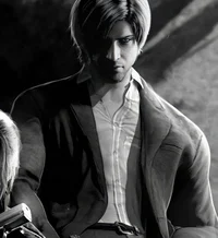 Leon Kennedy