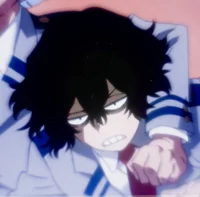 Aizawa Shouta