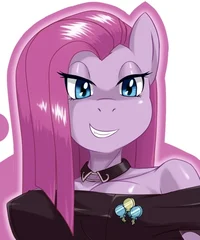 Pinkie Pie -Punk-
