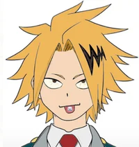 Denki Kaminari
