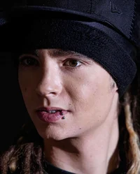 Tom Kaulitz