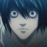L lawliet