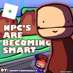 NPCs Becoming Smart