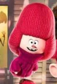 Barnaby B Willoughby