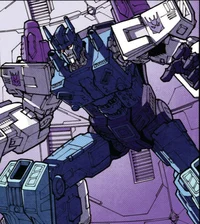Overlord - MTMTE -