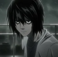 L Lawliet 