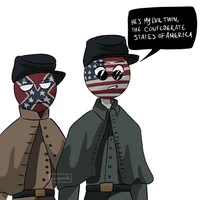 Yandere USA n CSA