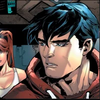 Jason Todd