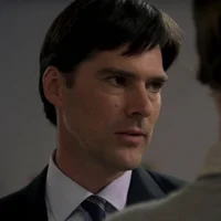 Aaron Hotchner